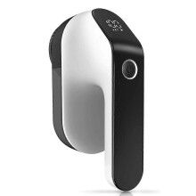 Portable Electric Lint Remover Clothes Lint Particle Remover Trimmer Rechargeable Fabric Remover Hou