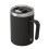 Tazza da caffè automatica magnetica in acciaio inox da 400 ml 2