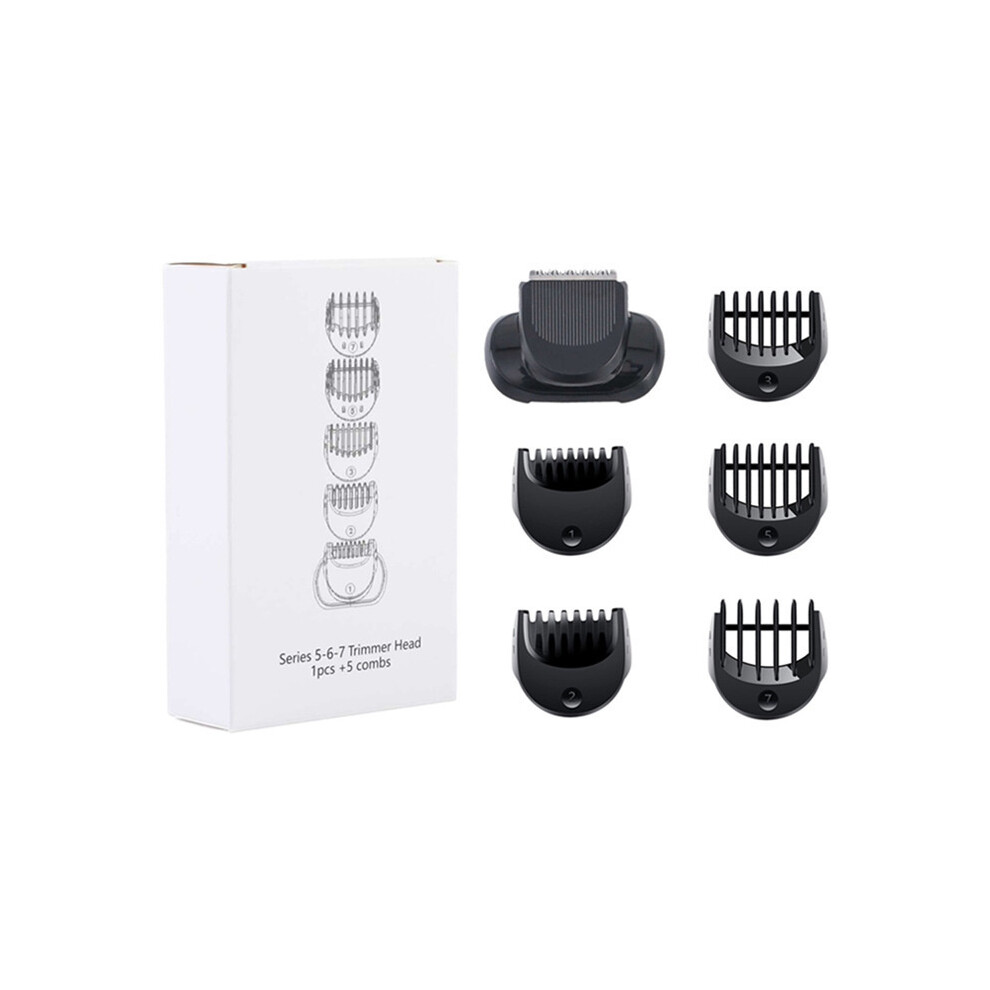 Replacement Head EasyClick for Braun Series 5, 6,7 Electric Shaver 5035s,5049cs,6040cs,6072cc,6090cc,7025s,7027cs,7089cc