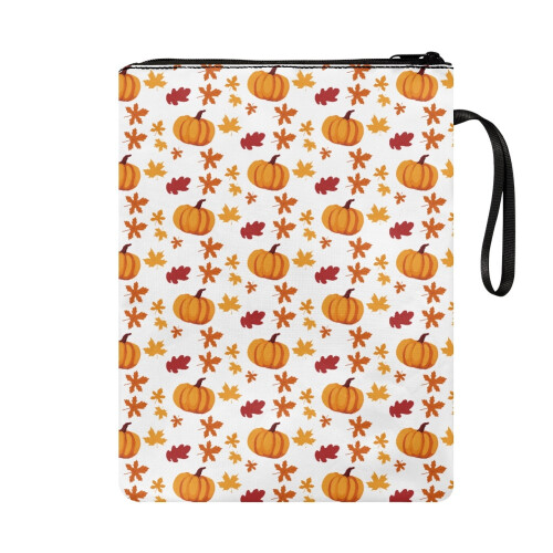 Bible case lightweight polyester waterproof book organizer 1