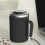 Tazza da caffè automatica magnetica in acciaio inox da 400 ml 5