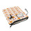 Bible case lightweight polyester waterproof book organizer 3