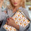 Bible case lightweight polyester waterproof book organizer 7