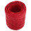 Raffia String Red 1 Roll 100m for Wrapping 6