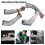 Level 5 HPPE cut-resistant sleeves provide protection for chainsaw work 5