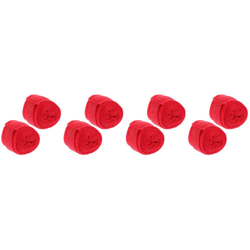 Bandage Boxe Coton Main Poignet Protection 1