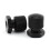 Solo Seat Mounting Nuts 1/4"-20 Black 4