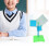 Pythagorean Theorem Experiment Set Demonstration Model DIY Mathematical Geometry Learning Game Teaching Aid for Primary Teens 8