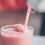 24pcs Reusable Straw Cover Cap Silicone Straw Tip Covers Drinking Straw Protective Caps 7