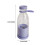 Presse-agrumes électrique portable 420 ml avec couvercle 3