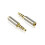 Adaptér 3,5mm jack, adaptér z 3,5mm samec na 2,5mm samice, adaptér pro sluchátka 3