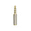 Adaptér 3,5mm jack, adaptér z 3,5mm samec na 2,5mm samice, adaptér pro sluchátka 4