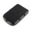 Brake Pedal Pad Cover for Harley Touring Black 2