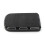 Brake Pedal Pad Cover for Harley Touring Black 3