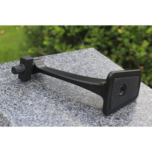 Tripod Adapter for Binocular 1/4 Inch Watching Nature Viewing Tripod Bracket 1