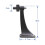 Tripod Adapter for Binocular 1/4 Inch Watching Nature Viewing Tripod Bracket 4