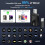 2-in-1 Wireless CarPlay Adapter 5.8GHz for iPhone and 7
