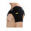Shoulder Brace with Pressure Pad for Rotator Cuff and AC 2