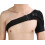 Shoulder Brace with Pressure Pad for Rotator Cuff and AC 3