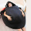 Ladybug Pillow Wearable Plush Cushion Extra-Large 5