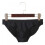 Undertøy Herre Klassisk Lav Skog Elastisk Hip Briefs Bikini 2
