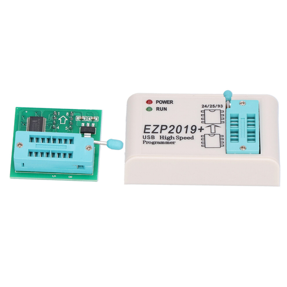 Eprom Flash Programmer Usb Ezp2019 24 25 93 Bios Logic Circuit For Win7/Win8 9491390759738