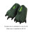 Παντόφλες Dinosaur3D Claw Feet με γούνινα πόδια, παντόφλες Unisex με γούνινο σχέδιο 8