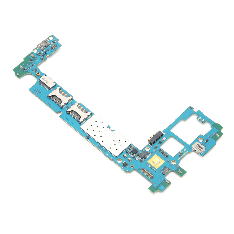 Main Board Replacement For J510fd Dual Sim Smartphone - Pcb Module 4931390759819
