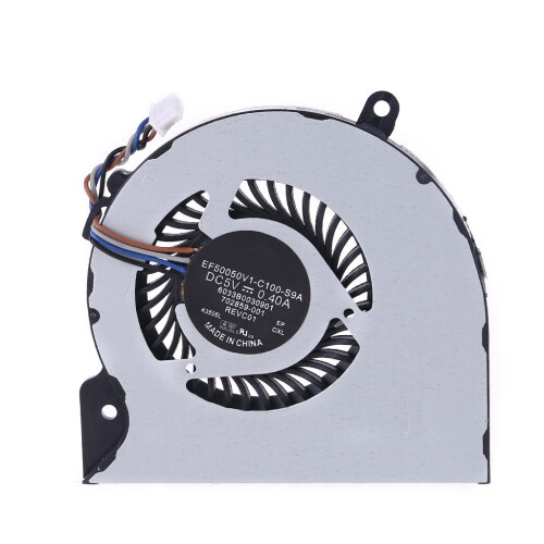 Ανεμιστήρας ψύξης CPU για HP EliteBook Folio9470m SPS: 702859-001για σειρά φορητών υπολογιστών 1