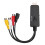 Adapter, Portable Converter, To For Or /DVD/cable Box PS3/ 360/- Player 2