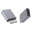 USB C till Micro B USB3.0-adapter Typ C hona till Micro B hane Snabbladdnings-USB 3