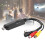 Adapter, Portable Converter, To For Or /DVD/cable Box PS3/ 360/- Player 8