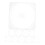 HOMEMAXS 10pcs Plastic CD Storage Boxes Empty DVD Protective Box Disc Plastic Case 4