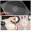 HOMEMAXS 10pcs Plastic CD Storage Boxes Empty DVD Protective Box Disc Plastic Case 5