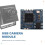 1 Pz Modulo Video AV Analogico per Telecamera USB Digitale CVBS su Chip USB 4