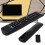 Universal TV Remote Control Replacement for Toshiba RC1910 Smart Remote Controller Media Player Smart Remote for Hitach 4