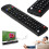 Universal TV Remote Control Replacement for Toshiba RC1910 Smart Remote Controller Media Player Smart Remote for Hitach 5