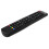 Universal TV Remote Control Replacement for Toshiba RC1910 Smart Remote Controller Media Player Smart Remote for Hitach 8