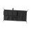 Wagon Side Pocket Organizer with Multiple Pockets for 3