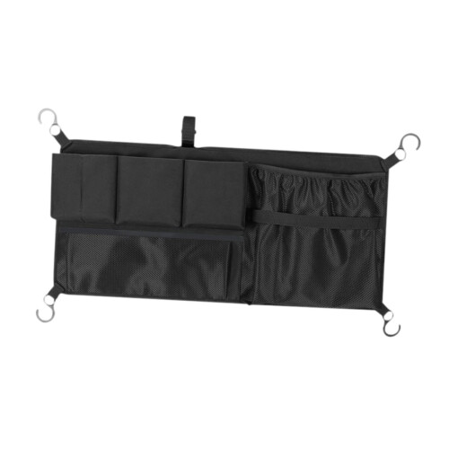 Wagon Side Pocket Organizer with Multiple Pockets for 2