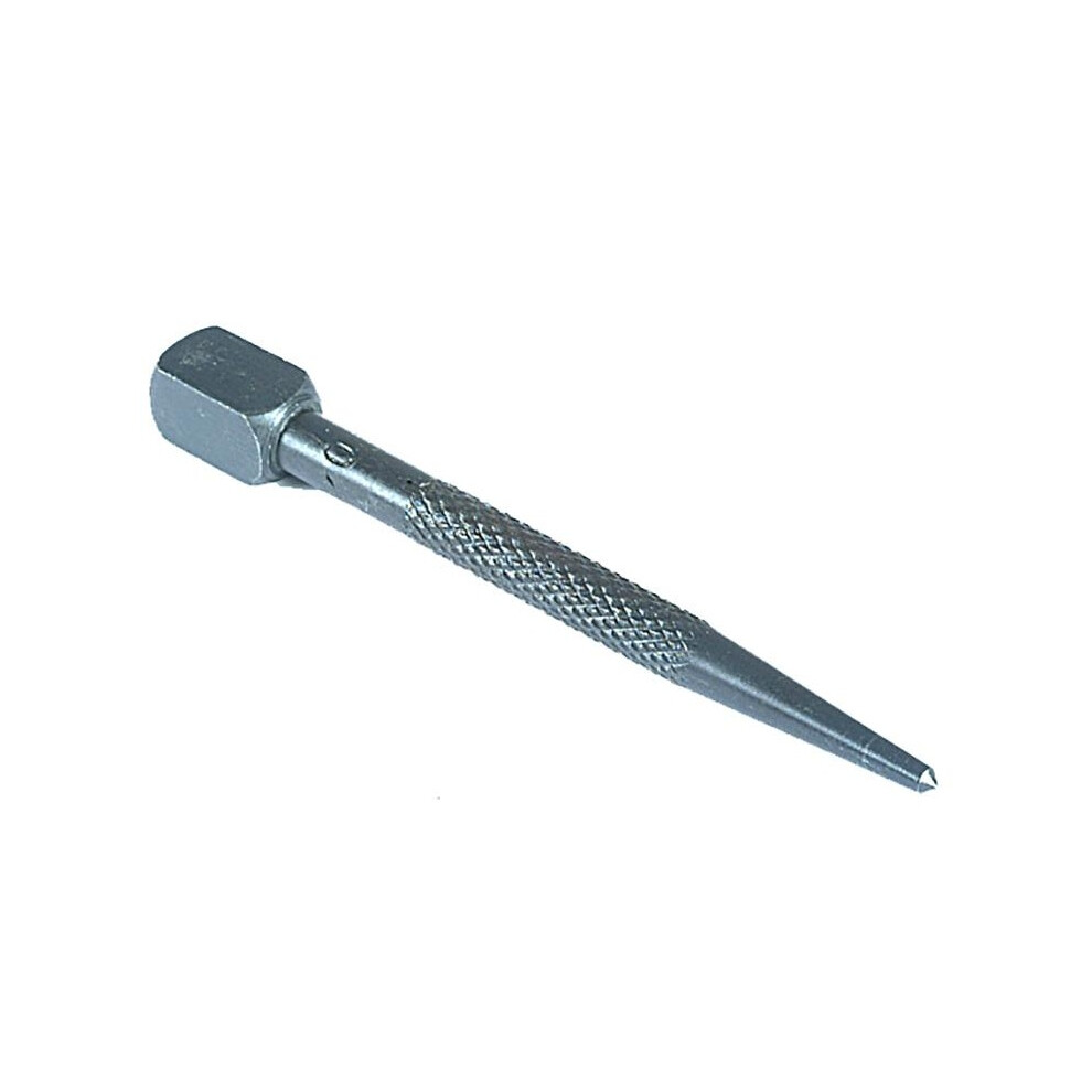 Faithfull Square Head Centre Punch