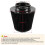 Universal Air Intake Cone Filter 3 Inch 76mm Black 4