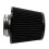 Universal Air Intake Cone Filter 3 Inch 76mm Black 7