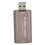 High Capacity 4TB External Hard Drive USB 3.0 Portable Black Storage 1