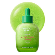 (Aloe PDRN Calming)EQQUALBERRY NAD+ Peptide Boosting/Aloe PDRN Calming/Hyaltoin Flooding/Bakuchiol/Vitamin C/ Serum Set - Anti-Aging & Brightening