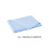 Solid Color King Size Bed Sheet Set Deep Pocket Soft Cooling 3