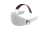 Ultra-Light Adjustable Soft Head Strap for Meta Quest 3 / Quest 3S VR Headset 1