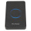 W81 RFID Reader 125/134.2KHz USB EMID FDX-B Black 1