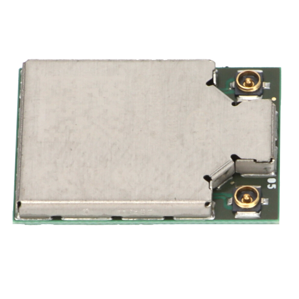 Dual Band 802.11Ax Wifi Card 9560D2w With Bluetooth 5.1 7631390761016