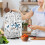 Butterfly Pattern Univesal Kitchen Accessories for Dust Protector Polyester Blender Dust Cover 3